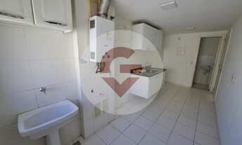 Imagem 4: APARTAMENTO RESIDENCIAL em RIO DE JANEIRO - RJ, JACAREPAGUÁ