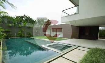 Imagem 3: CASA RESIDENCIAL em RIO DE JANEIRO - RJ, BARRA DA TIJUCA