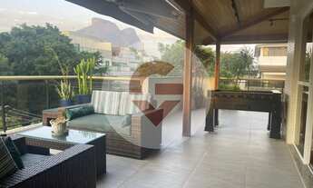 Imagem 6: COBERTURA RESIDENCIAL em RIO DE JANEIRO - RJ, BARRA DA TIJUCA