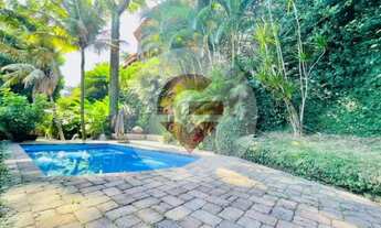 Imagem 4: CASA RESIDENCIAL em RIO DE JANEIRO - RJ, ITANHANGÁ