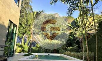 Imagem 7: CASA RESIDENCIAL em RIO DE JANEIRO - RJ, ITANHANGÁ