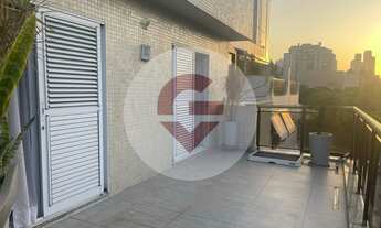 Imagem 7: COBERTURA RESIDENCIAL em RIO DE JANEIRO - RJ, BARRA DA TIJUCA