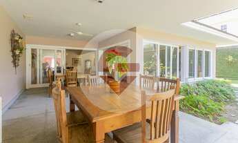 Imagem 5: CASA RESIDENCIAL em RIO DE JANEIRO - RJ, BARRA DA TIJUCA