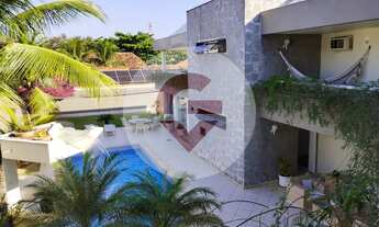 Imagem 3: CASA RESIDENCIAL em RIO DE JANEIRO - RJ, BARRA DA TIJUCA