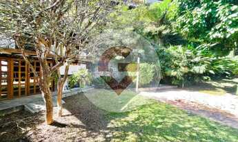 Imagem 5: CASA RESIDENCIAL em RIO DE JANEIRO - RJ, ITANHANGÁ