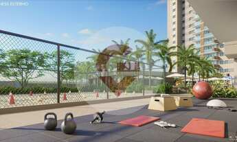 Imagem 3: APARTAMENTO RESIDENCIAL em RIO DE JANEIRO - RJ, BARRA OLÍMPICA