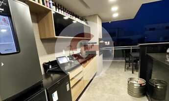 Imagem 5: COBERTURA RESIDENCIAL em RIO DE JANEIRO - RJ, RECREIO DOS BANDEIRANTES