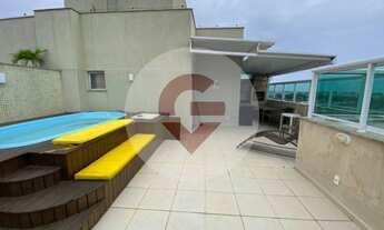 Imagem: COBERTURA RESIDENCIAL em RIO DE JANEIRO