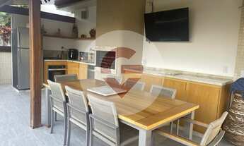 Imagem 4: COBERTURA RESIDENCIAL em RIO DE JANEIRO - RJ, BARRA DA TIJUCA