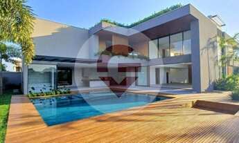 Imagem 4: CASA RESIDENCIAL em RIO DE JANEIRO - RJ, BARRA DA TIJUCA