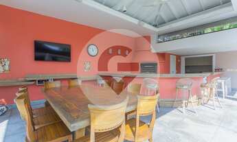 Imagem 7: CASA RESIDENCIAL em RIO DE JANEIRO - RJ, BARRA DA TIJUCA