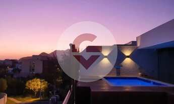 Imagem: COBERTURA RESIDENCIAL em RIO DE JANEIRO