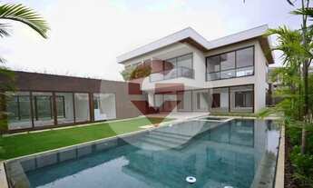 Imagem 2: CASA RESIDENCIAL em RIO DE JANEIRO - RJ, BARRA DA TIJUCA