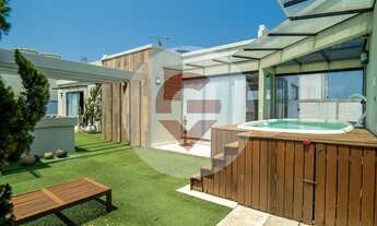 Imagem: COBERTURA RESIDENCIAL em RIO DE JANEIRO