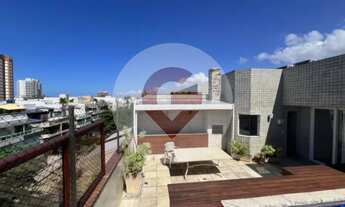 Imagem: COBERTURA RESIDENCIAL em RIO DE JANEIRO