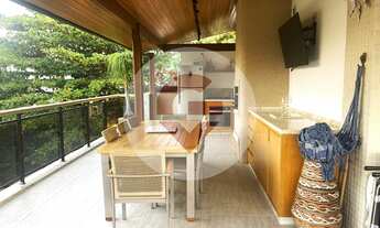 Imagem 5: COBERTURA RESIDENCIAL em RIO DE JANEIRO - RJ, BARRA DA TIJUCA