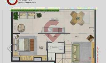 Imagem 3: COBERTURA RESIDENCIAL em RIO DE JANEIRO - RJ, BARRA OLÍMPICA