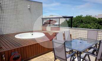 Imagem: COBERTURA RESIDENCIAL em RIO DE JANEIRO
