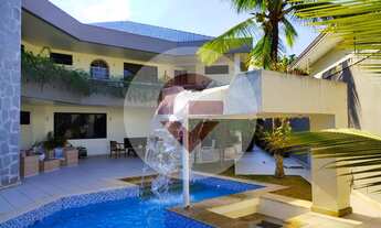 Imagem 2: CASA RESIDENCIAL em RIO DE JANEIRO - RJ, BARRA DA TIJUCA