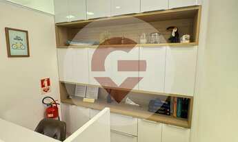 Imagem 6: SALA COMERCIAL em RIO DE JANEIRO - RJ, BARRA DA TIJUCA