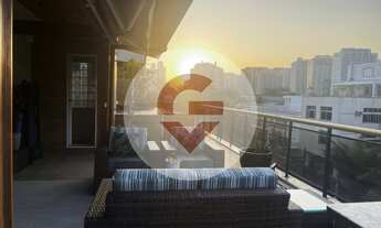 Imagem 2: COBERTURA RESIDENCIAL em RIO DE JANEIRO - RJ, BARRA DA TIJUCA