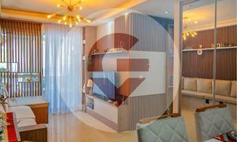 Imagem 2: APARTAMENTO RESIDENCIAL em RIO DE JANEIRO - RJ, RECREIO DOS BANDEIRANTES