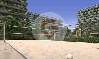 Imagem 6: COBERTURA RESIDENCIAL em RIO DE JANEIRO - RJ, BARRA OLÍMPICA