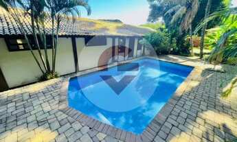 Imagem 3: CASA RESIDENCIAL em RIO DE JANEIRO - RJ, ITANHANGÁ