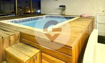 Imagem 3: COBERTURA RESIDENCIAL em RIO DE JANEIRO - RJ, RECREIO DOS BANDEIRANTES