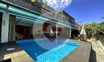 Imagem: COBERTURA RESIDENCIAL em RIO DE JANEIRO