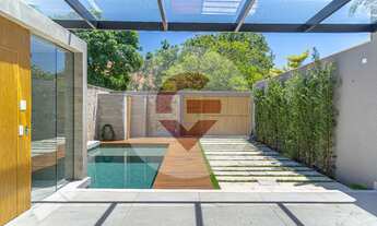 Imagem 2: CASA RESIDENCIAL em RIO DE JANEIRO - RJ, BARRA DA TIJUCA