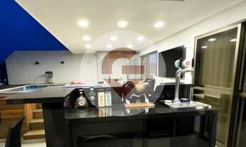 Imagem 6: COBERTURA RESIDENCIAL em RIO DE JANEIRO - RJ, RECREIO DOS BANDEIRANTES