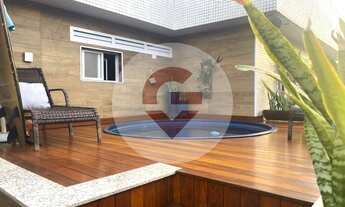 Imagem 3: COBERTURA RESIDENCIAL em RIO DE JANEIRO - RJ, BARRA DA TIJUCA