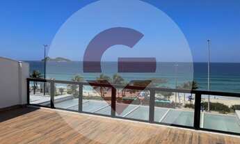 Imagem: COBERTURA RESIDENCIAL em RIO DE JANEIRO