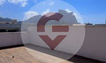 Imagem 2: COBERTURA RESIDENCIAL em RIO DE JANEIRO - RJ, BARRA DA TIJUCA