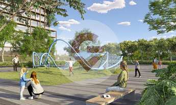 Imagem 4: APARTAMENTO RESIDENCIAL em RIO DE JANEIRO - RJ, BARRA OLÍMPICA