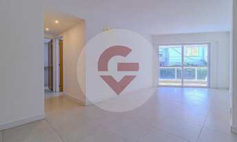 Imagem 6: APARTAMENTO RESIDENCIAL em RIO DE JANEIRO - RJ, LAGOA