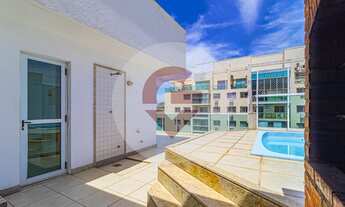 Imagem: COBERTURA RESIDENCIAL em RIO DE JANEIRO