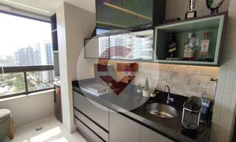 Imagem 2: APARTAMENTO RESIDENCIAL em RIO DE JANEIRO - RJ, BARRA OLÍMPICA