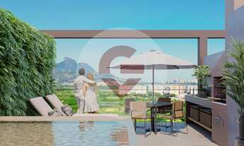 Imagem 6: APARTAMENTO RESIDENCIAL em RIO DE JANEIRO - RJ, BARRA OLÍMPICA