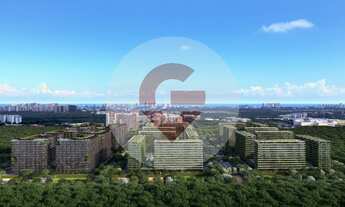 Imagem 2: APARTAMENTO RESIDENCIAL em RIO DE JANEIRO - RJ, BARRA OLÍMPICA