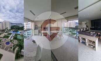 Imagem 2: APARTAMENTO RESIDENCIAL em RIO DE JANEIRO - RJ, BARRA DA TIJUCA