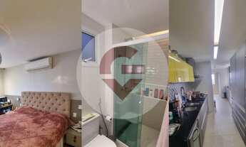 Imagem 5: APARTAMENTO RESIDENCIAL em RIO DE JANEIRO - RJ, BARRA DA TIJUCA