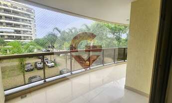 Imagem 4: APARTAMENTO RESIDENCIAL em RIO DE JANEIRO - RJ, RECREIO DOS BANDEIRANTES
