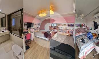 Imagem 4: APARTAMENTO RESIDENCIAL em RIO DE JANEIRO - RJ, BARRA DA TIJUCA