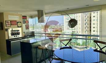 Imagem 3: APARTAMENTO RESIDENCIAL em RIO DE JANEIRO - RJ, BARRA DA TIJUCA