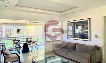 Imagem 2: APARTAMENTO RESIDENCIAL em RIO DE JANEIRO - RJ, BARRA DA TIJUCA