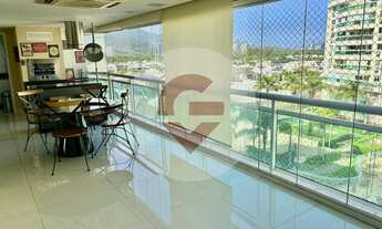 Imagem 5: APARTAMENTO RESIDENCIAL em RIO DE JANEIRO - RJ, BARRA DA TIJUCA