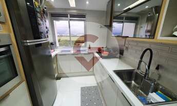 Imagem 7: COBERTURA RESIDENCIAL em RIO DE JANEIRO - RJ, Centro Metropolitano