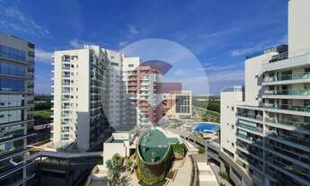 Imagem 2: COBERTURA RESIDENCIAL em RIO DE JANEIRO - RJ, Centro Metropolitano